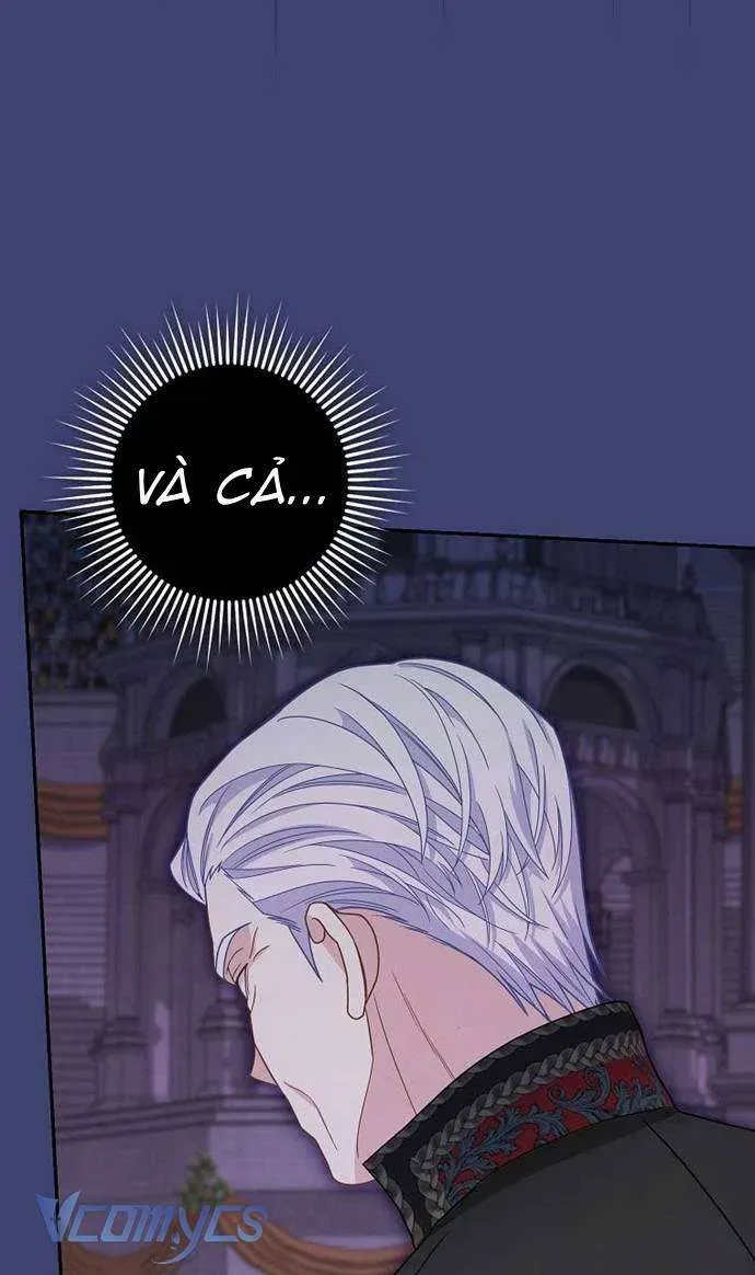  Ss2  Bé Con Báo Tuyết Của Gia Tộc Báo Đen Chap 33 - Next Chap 34