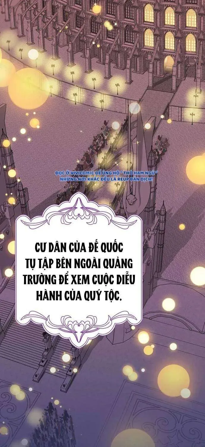  Ss2  Bé Con Báo Tuyết Của Gia Tộc Báo Đen Chap 33 - Next Chap 34
