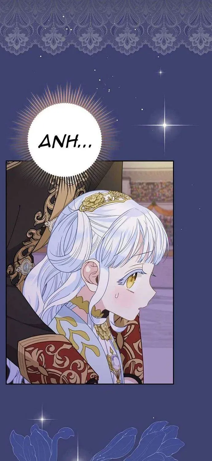  Ss2  Bé Con Báo Tuyết Của Gia Tộc Báo Đen Chap 33 - Next Chap 34