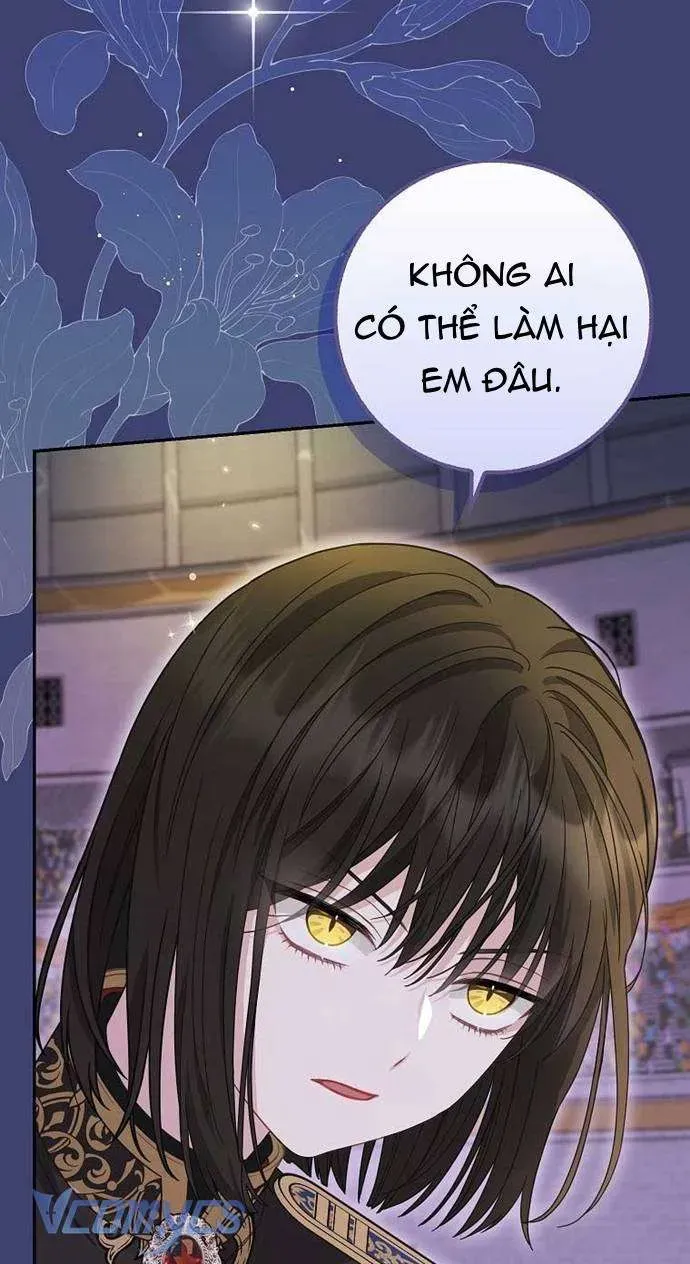  Ss2  Bé Con Báo Tuyết Của Gia Tộc Báo Đen Chap 33 - Next Chap 34