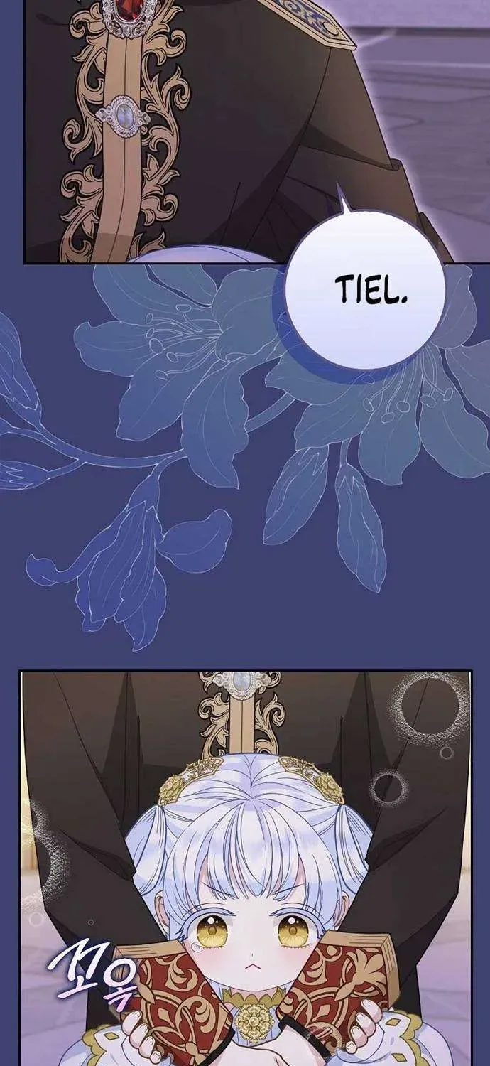  Ss2  Bé Con Báo Tuyết Của Gia Tộc Báo Đen Chap 33 - Next Chap 34