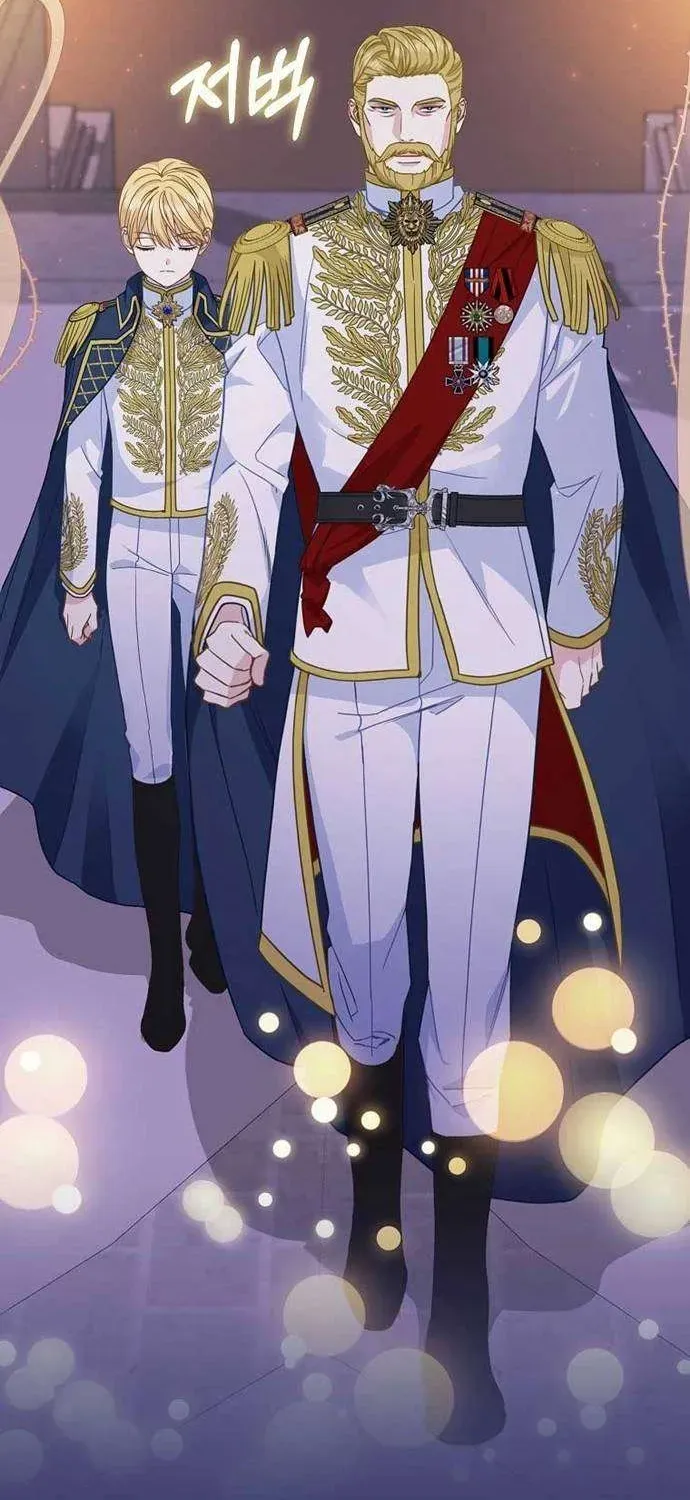  Ss2  Bé Con Báo Tuyết Của Gia Tộc Báo Đen Chap 33 - Next Chap 34