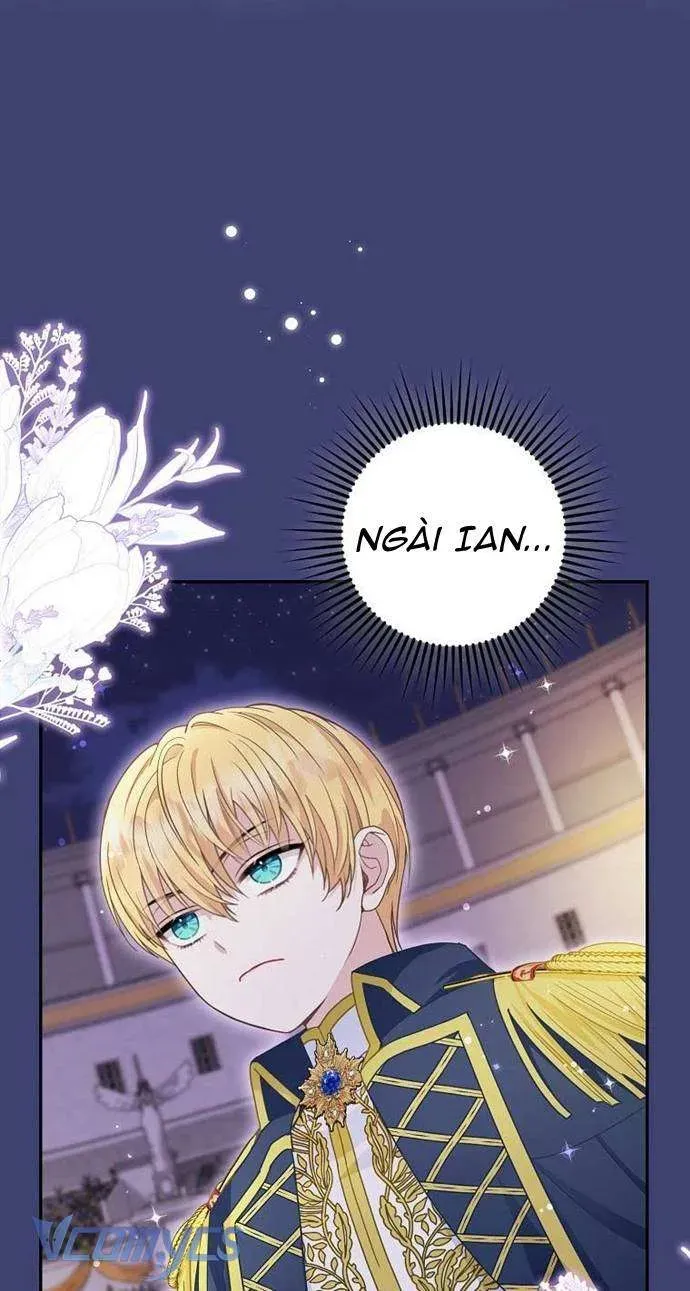  Ss2  Bé Con Báo Tuyết Của Gia Tộc Báo Đen Chap 33 - Next Chap 34