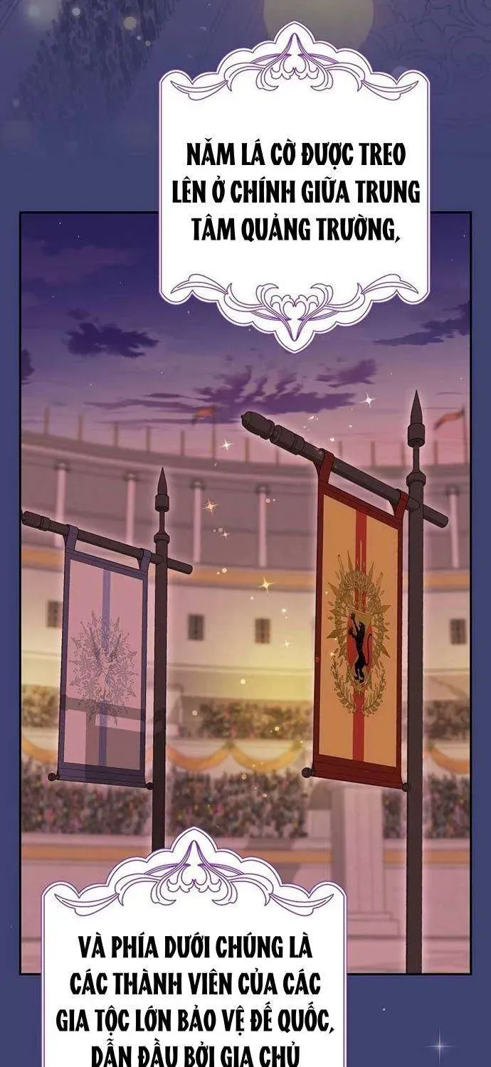  Ss2  Bé Con Báo Tuyết Của Gia Tộc Báo Đen Chap 33 - Next Chap 34