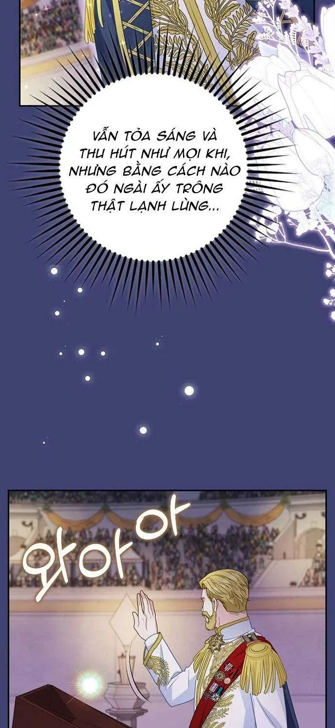  Ss2  Bé Con Báo Tuyết Của Gia Tộc Báo Đen Chap 33 - Next Chap 34