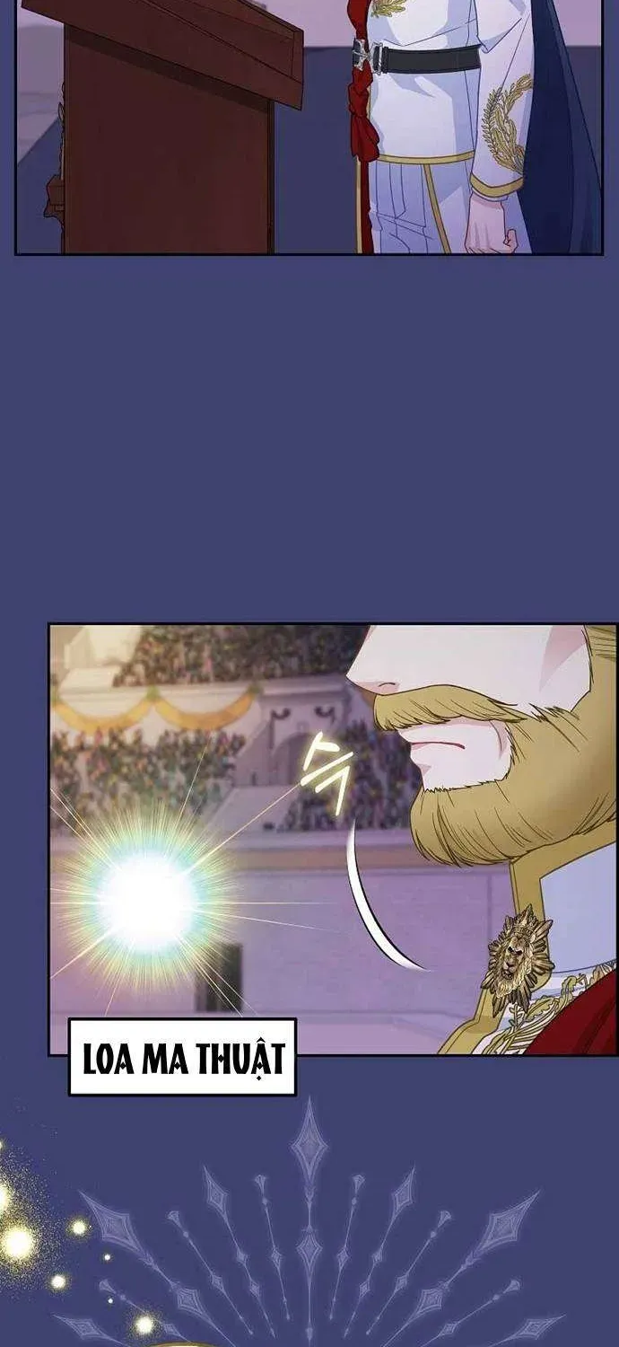  Ss2  Bé Con Báo Tuyết Của Gia Tộc Báo Đen Chap 33 - Next Chap 34