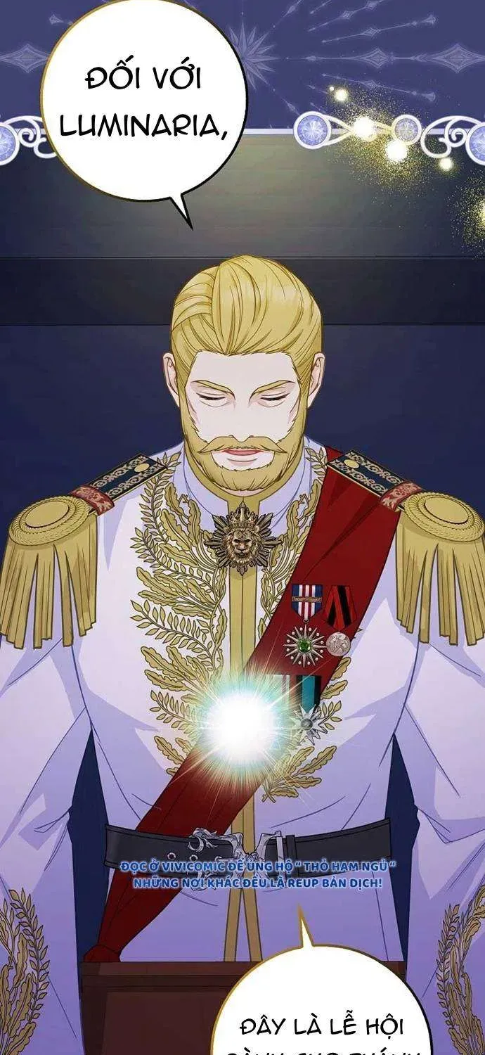  Ss2  Bé Con Báo Tuyết Của Gia Tộc Báo Đen Chap 33 - Next Chap 34