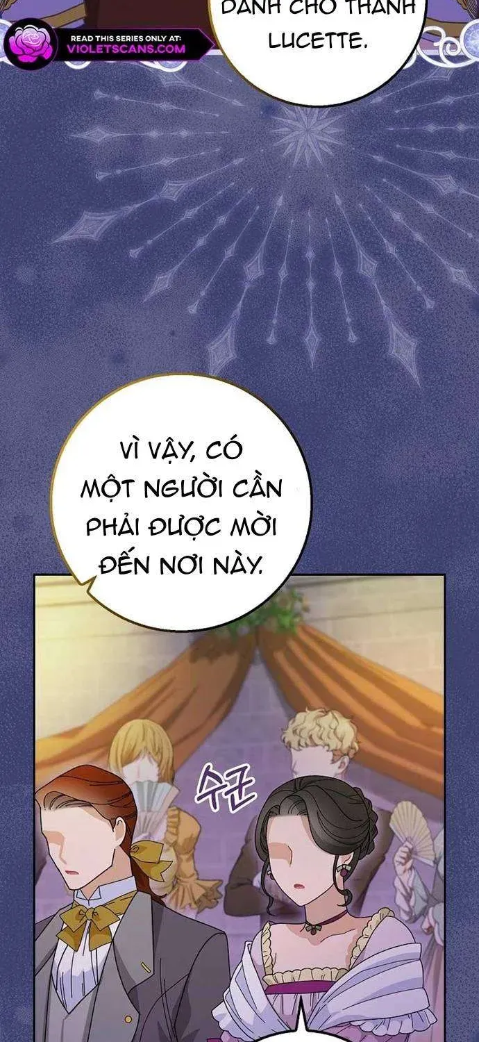  Ss2  Bé Con Báo Tuyết Của Gia Tộc Báo Đen Chap 33 - Next Chap 34