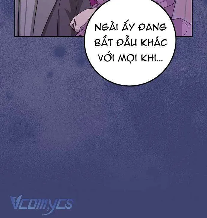  Ss2  Bé Con Báo Tuyết Của Gia Tộc Báo Đen Chap 33 - Next Chap 34