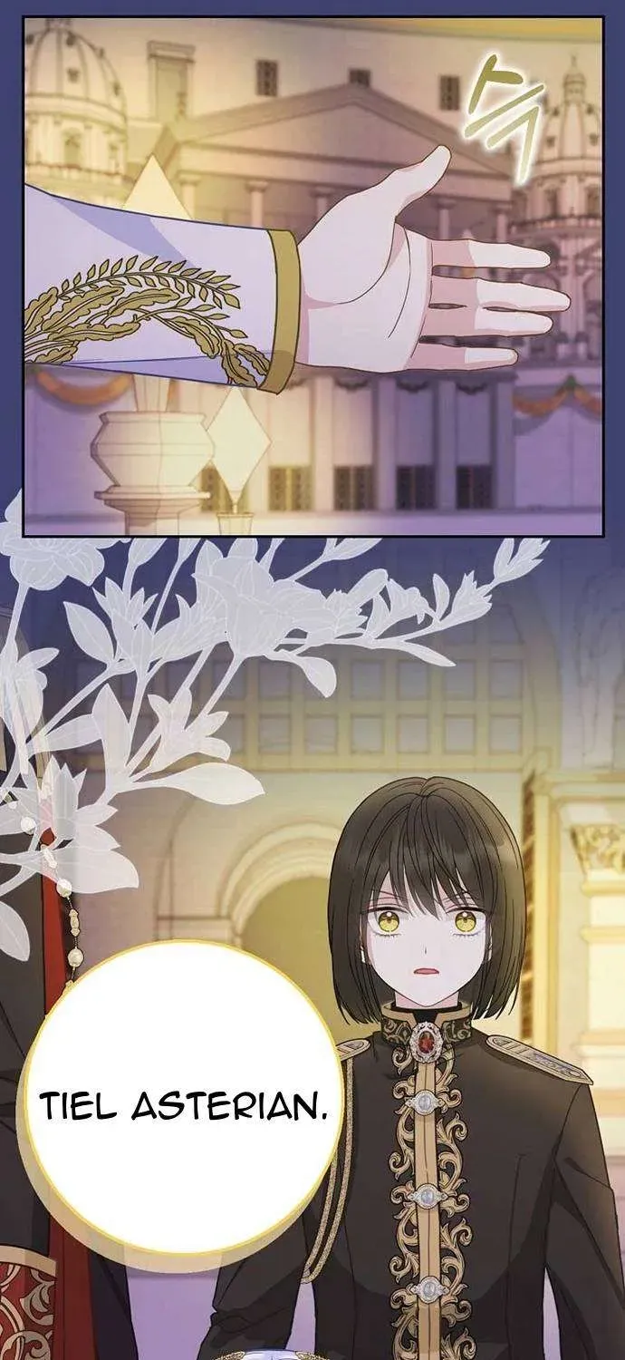  Ss2  Bé Con Báo Tuyết Của Gia Tộc Báo Đen Chap 33 - Next Chap 34