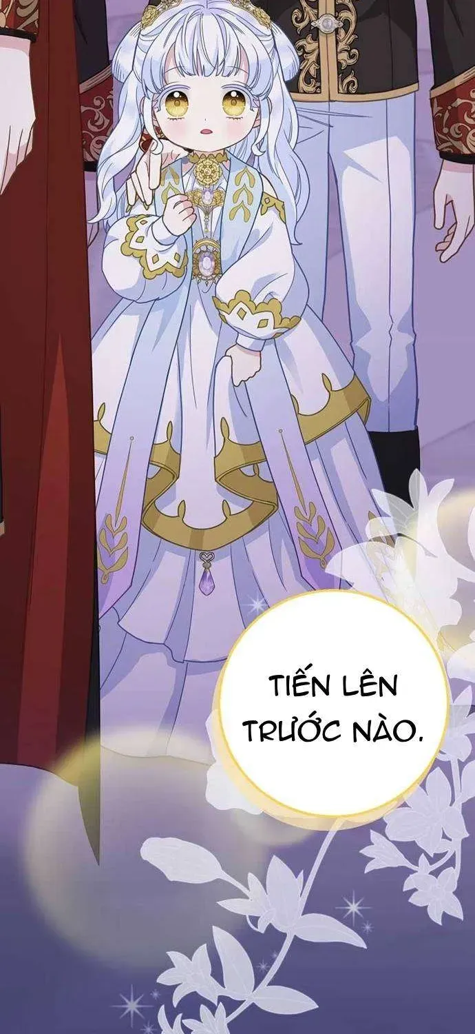  Ss2  Bé Con Báo Tuyết Của Gia Tộc Báo Đen Chap 33 - Next Chap 34