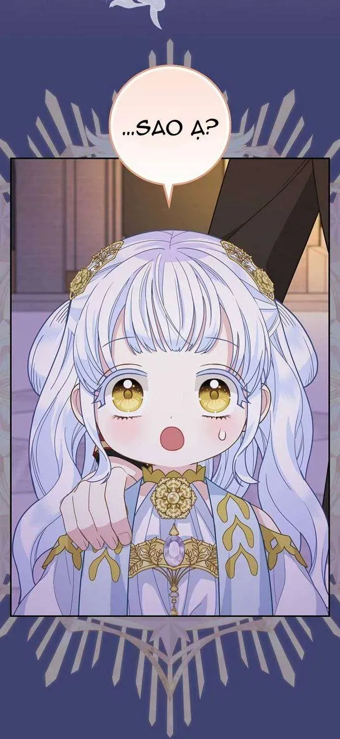  Ss2  Bé Con Báo Tuyết Của Gia Tộc Báo Đen Chap 33 - Next Chap 34