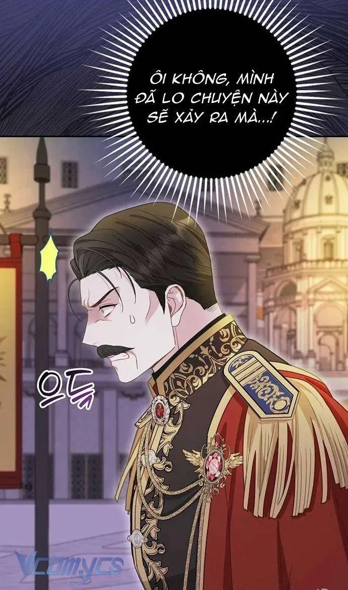  Ss2  Bé Con Báo Tuyết Của Gia Tộc Báo Đen Chap 33 - Next Chap 34