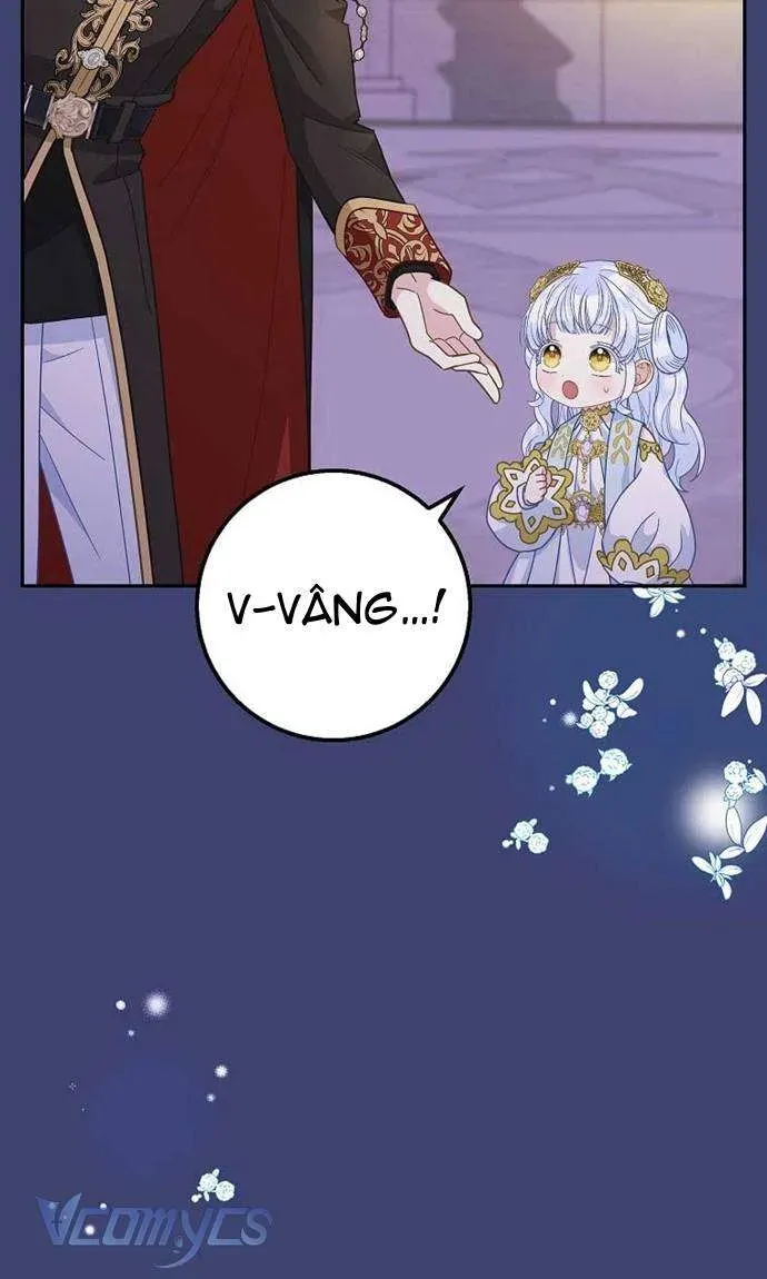  Ss2  Bé Con Báo Tuyết Của Gia Tộc Báo Đen Chap 33 - Next Chap 34