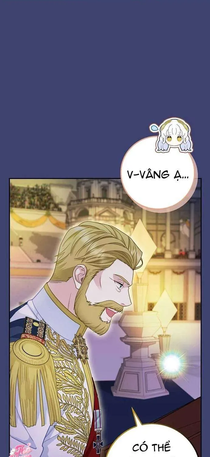  Ss2  Bé Con Báo Tuyết Của Gia Tộc Báo Đen Chap 33 - Next Chap 34