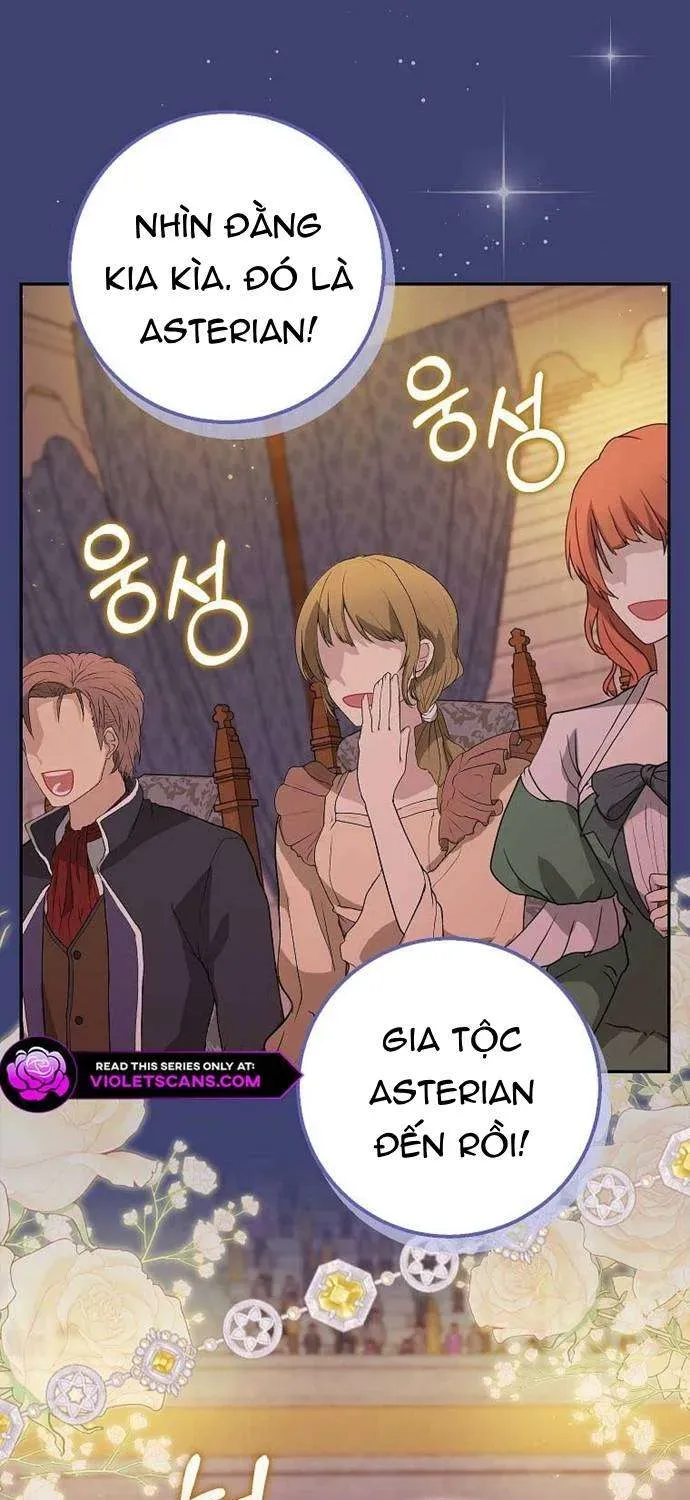  Ss2  Bé Con Báo Tuyết Của Gia Tộc Báo Đen Chap 33 - Next Chap 34