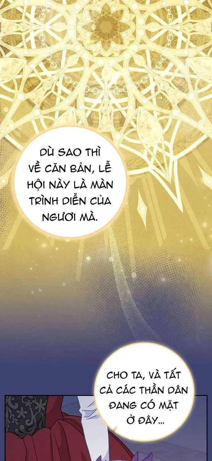  Ss2  Bé Con Báo Tuyết Của Gia Tộc Báo Đen Chap 33 - Next Chap 34