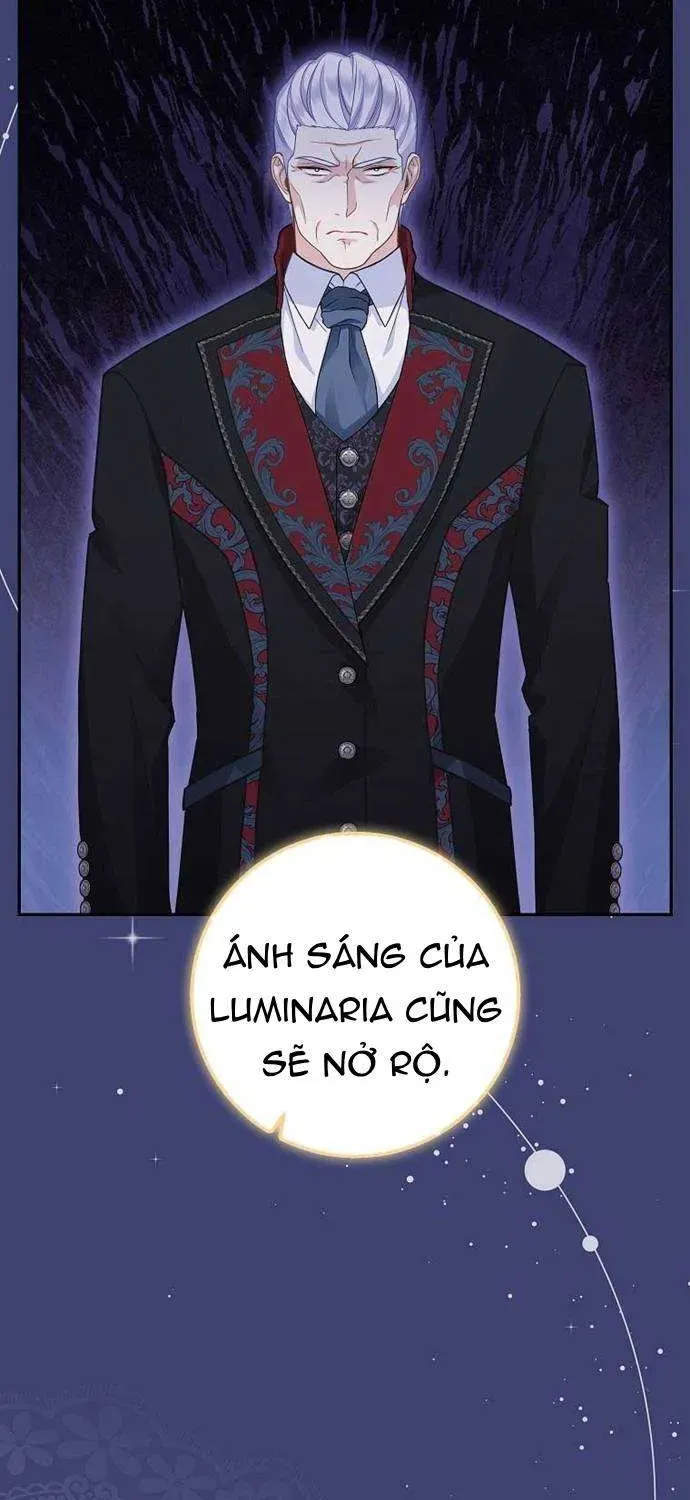  Ss2  Bé Con Báo Tuyết Của Gia Tộc Báo Đen Chap 33 - Next Chap 34