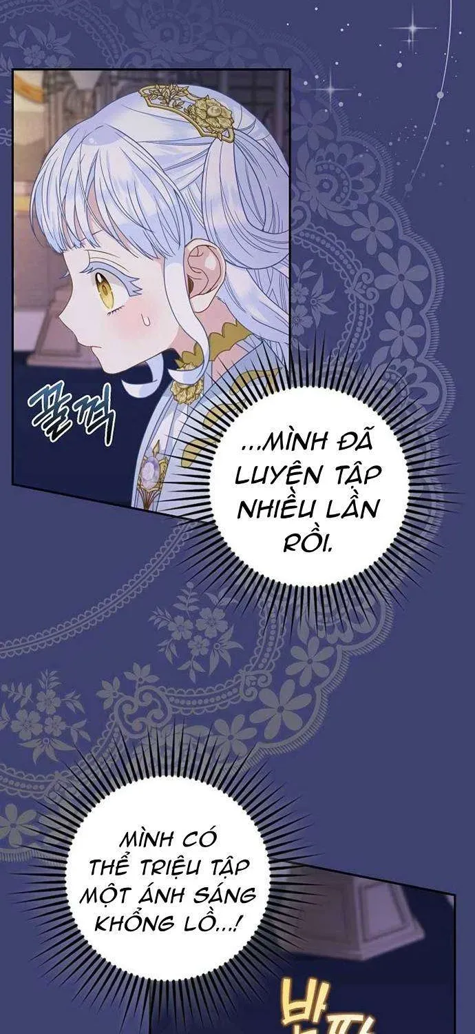  Ss2  Bé Con Báo Tuyết Của Gia Tộc Báo Đen Chap 33 - Next Chap 34