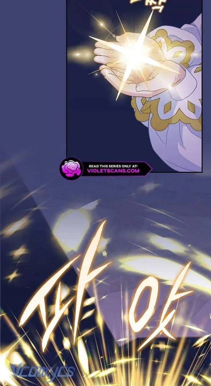  Ss2  Bé Con Báo Tuyết Của Gia Tộc Báo Đen Chap 33 - Next Chap 34