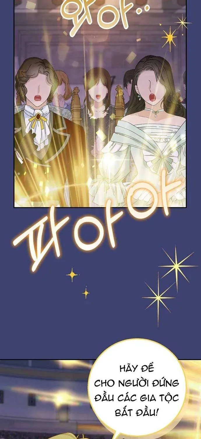  Ss2  Bé Con Báo Tuyết Của Gia Tộc Báo Đen Chap 33 - Next Chap 34