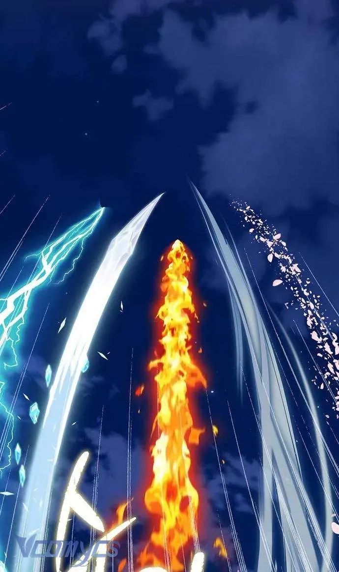  Ss2  Bé Con Báo Tuyết Của Gia Tộc Báo Đen Chap 33 - Next Chap 34