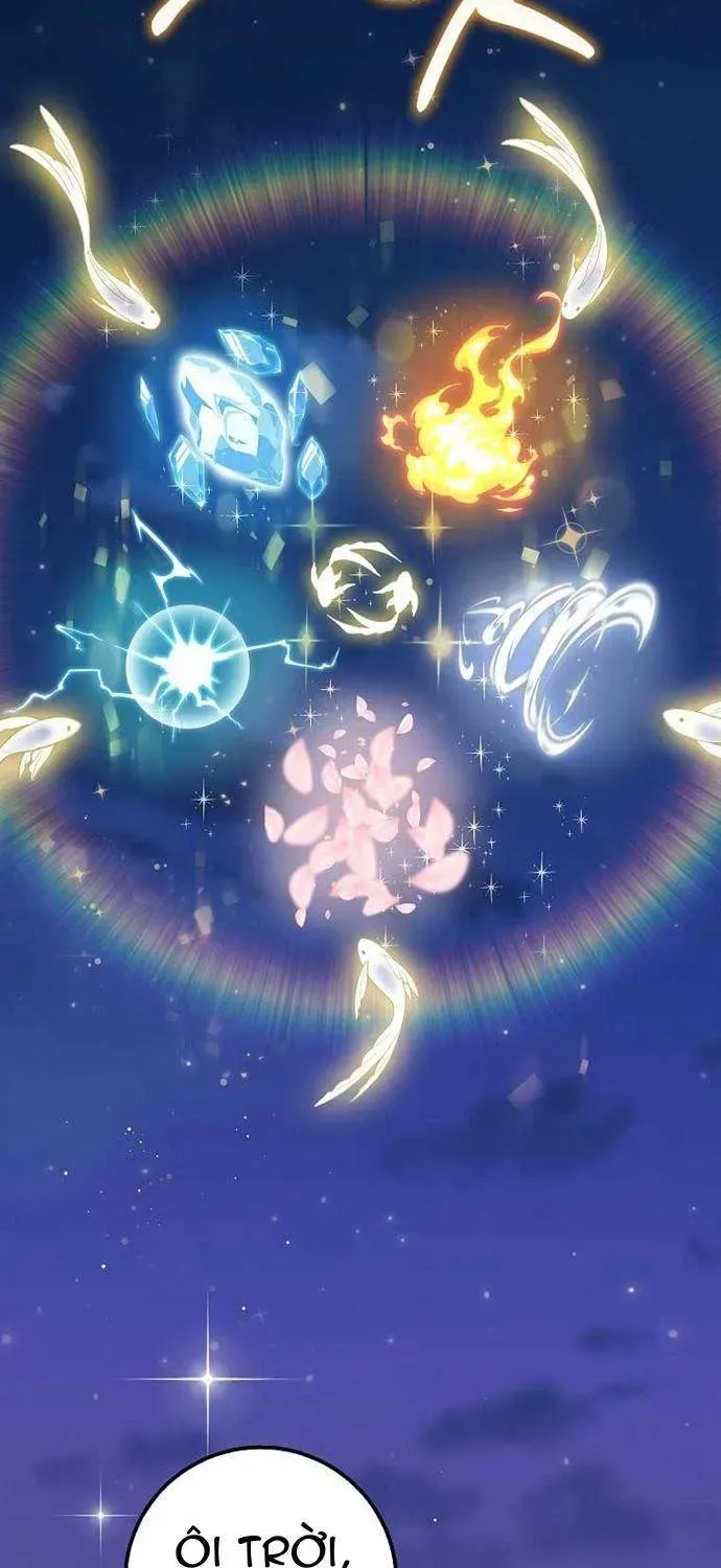  Ss2  Bé Con Báo Tuyết Của Gia Tộc Báo Đen Chap 33 - Next Chap 34