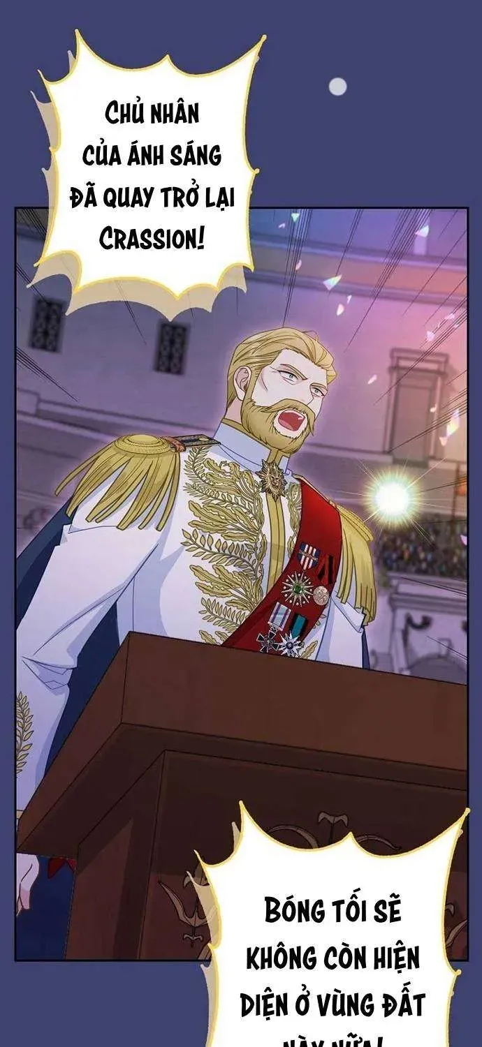  Ss2  Bé Con Báo Tuyết Của Gia Tộc Báo Đen Chap 33 - Next Chap 34