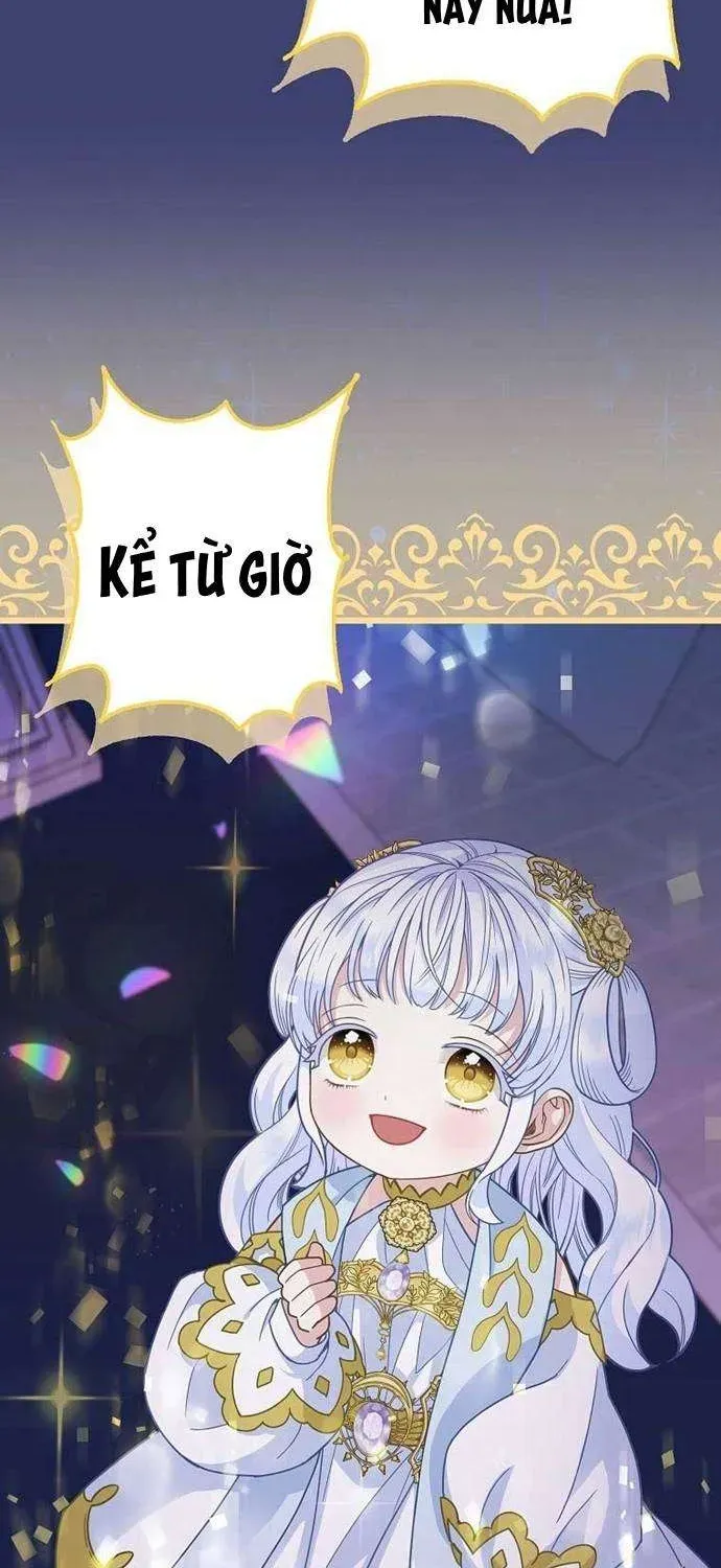  Ss2  Bé Con Báo Tuyết Của Gia Tộc Báo Đen Chap 33 - Next Chap 34