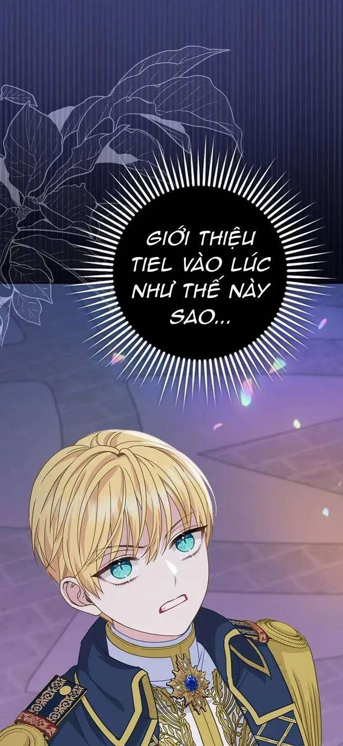  Ss2  Bé Con Báo Tuyết Của Gia Tộc Báo Đen Chap 33 - Next Chap 34