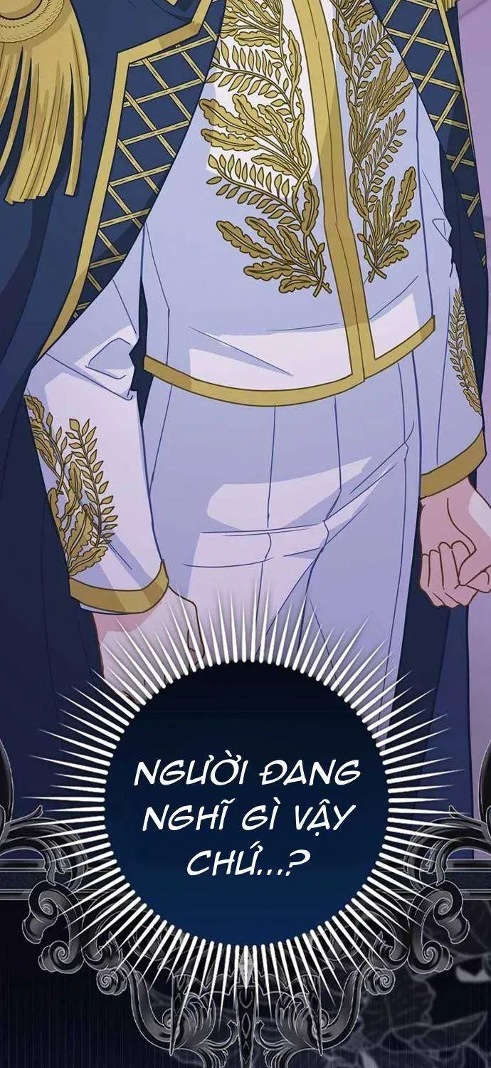  Ss2  Bé Con Báo Tuyết Của Gia Tộc Báo Đen Chap 33 - Next Chap 34