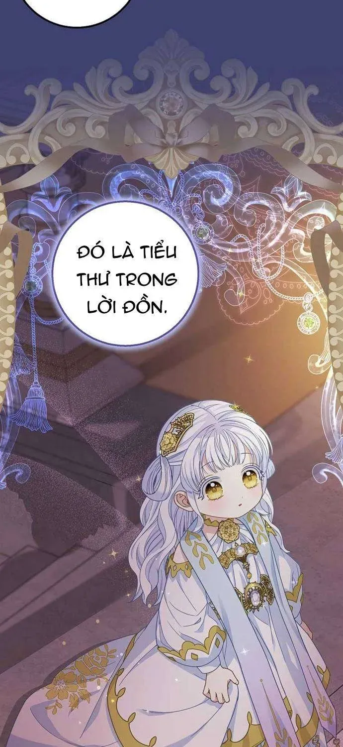  Ss2  Bé Con Báo Tuyết Của Gia Tộc Báo Đen Chap 33 - Next Chap 34