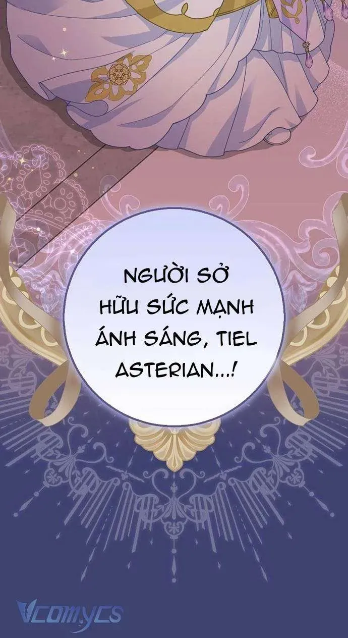  Ss2  Bé Con Báo Tuyết Của Gia Tộc Báo Đen Chap 33 - Next Chap 34