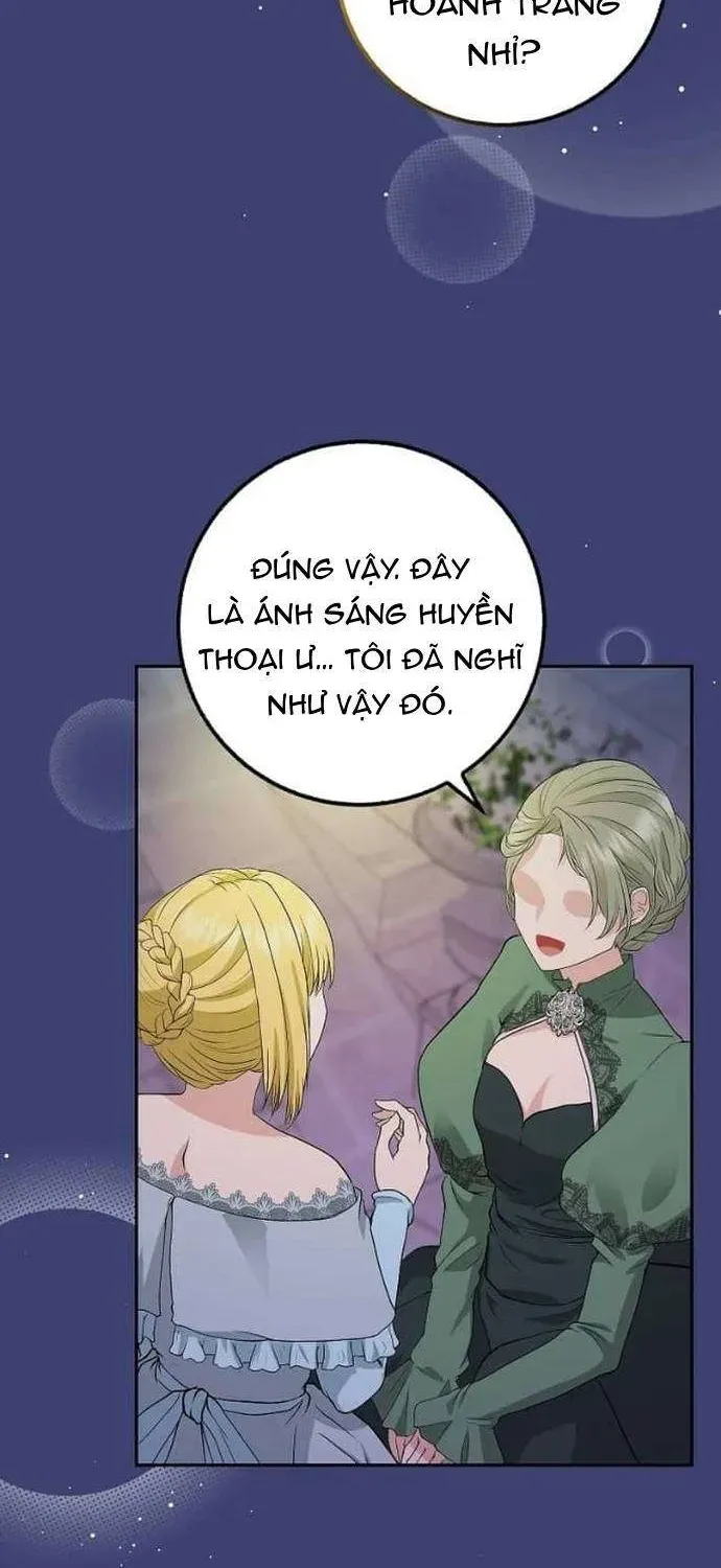  Ss2  Bé Con Báo Tuyết Của Gia Tộc Báo Đen - Chương 34 - Trang 11