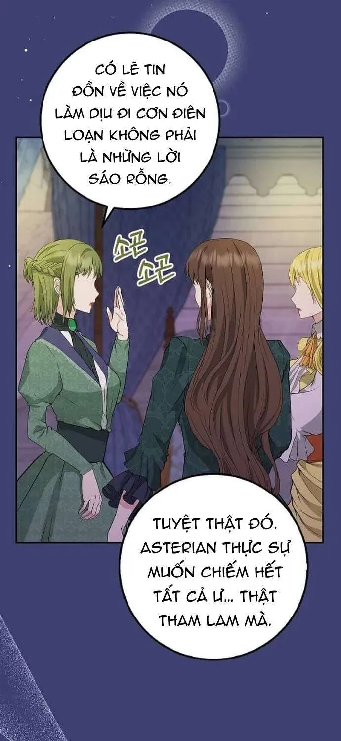  Ss2  Bé Con Báo Tuyết Của Gia Tộc Báo Đen - Chương 34 - Trang 13