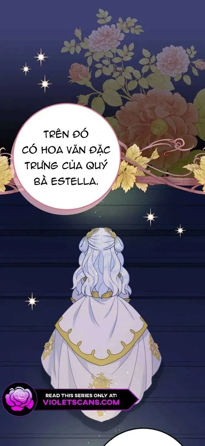  Ss2  Bé Con Báo Tuyết Của Gia Tộc Báo Đen - Chương 34 - Trang 15