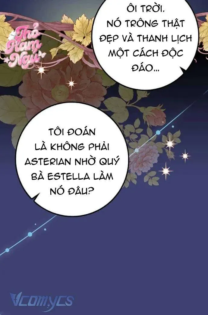  Ss2  Bé Con Báo Tuyết Của Gia Tộc Báo Đen - Chương 34 - Trang 16