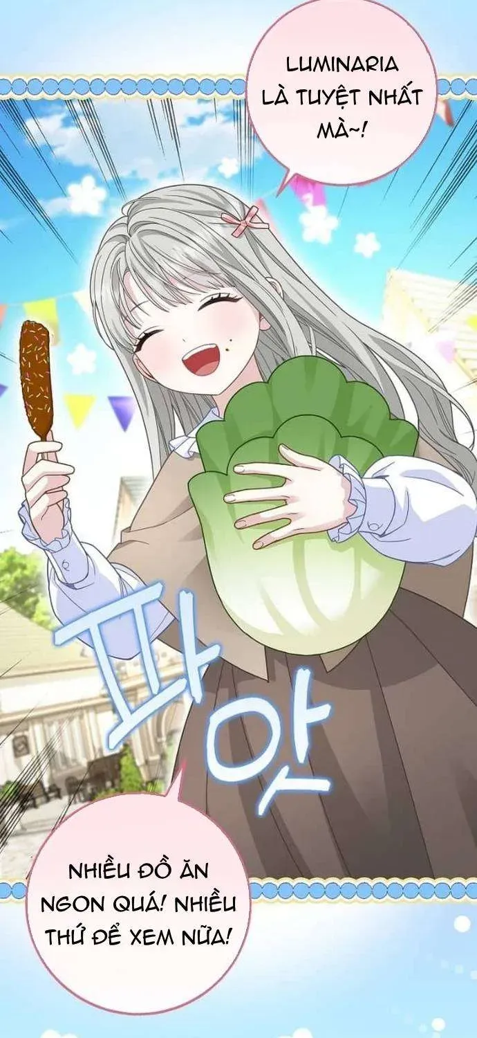  Ss2  Bé Con Báo Tuyết Của Gia Tộc Báo Đen - Chương 34 - Trang 21