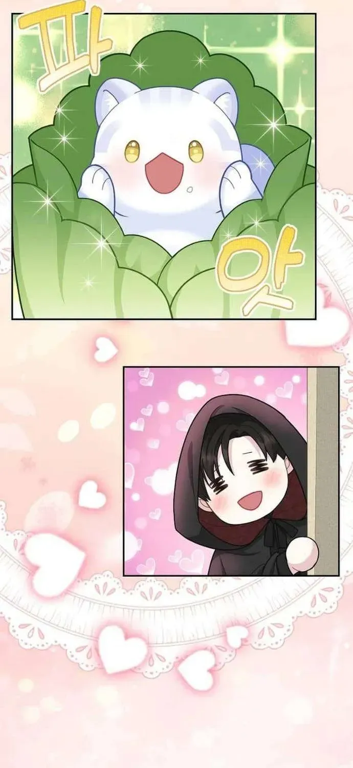  Ss2  Bé Con Báo Tuyết Của Gia Tộc Báo Đen - Chương 34 - Trang 36