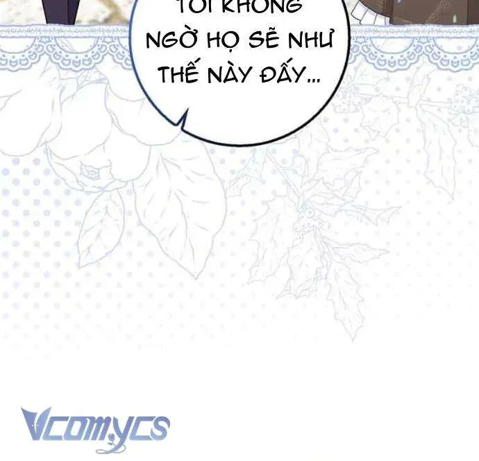  Ss2  Bé Con Báo Tuyết Của Gia Tộc Báo Đen - Chương 34 - Trang 39