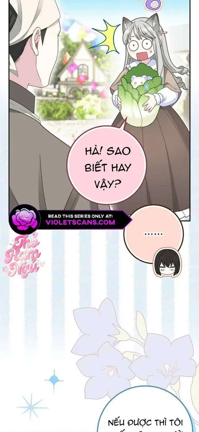  Ss2  Bé Con Báo Tuyết Của Gia Tộc Báo Đen - Chương 34 - Trang 41