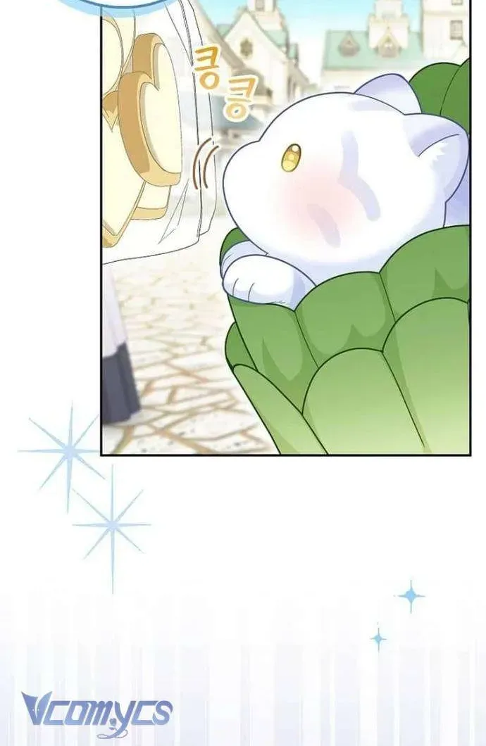  Ss2  Bé Con Báo Tuyết Của Gia Tộc Báo Đen - Chương 34 - Trang 43