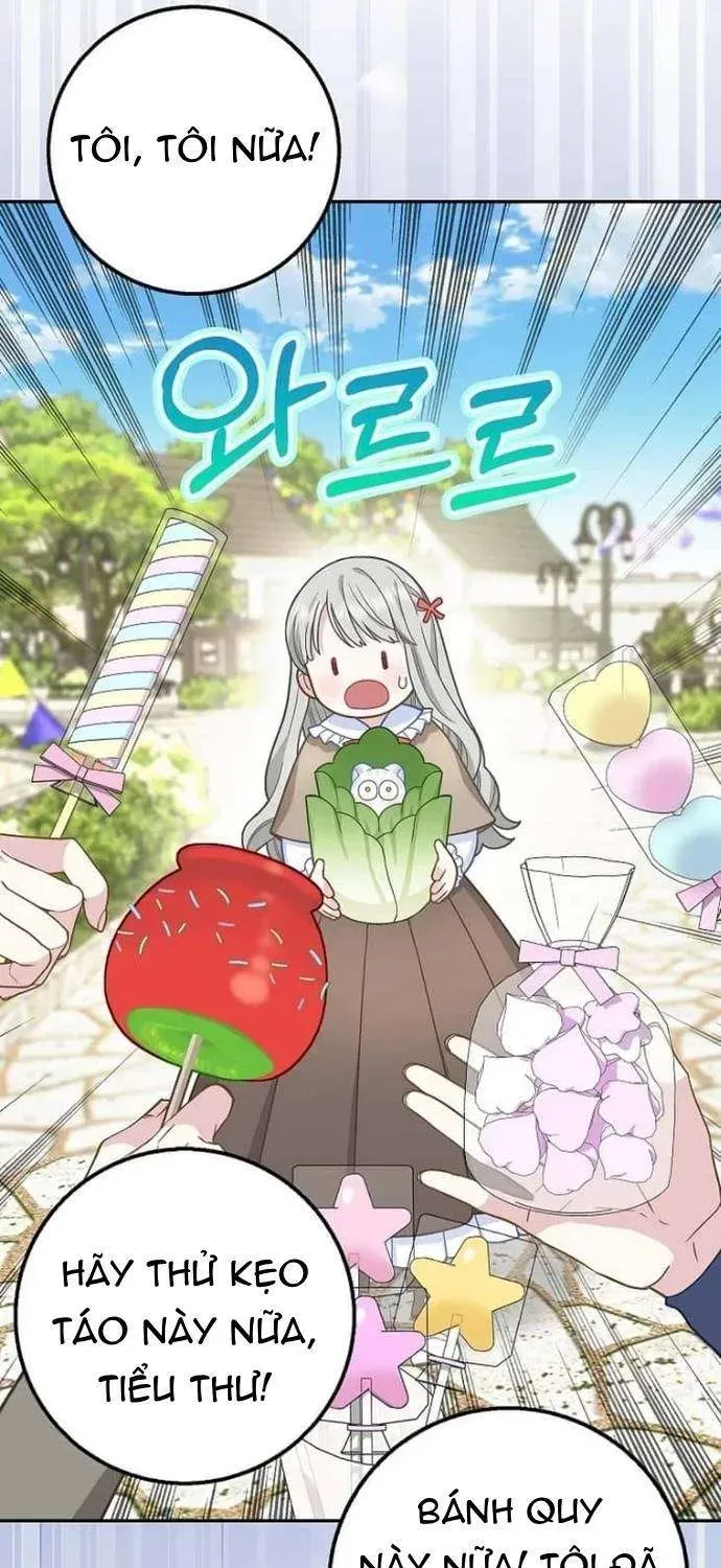  Ss2  Bé Con Báo Tuyết Của Gia Tộc Báo Đen - Chương 34 - Trang 44