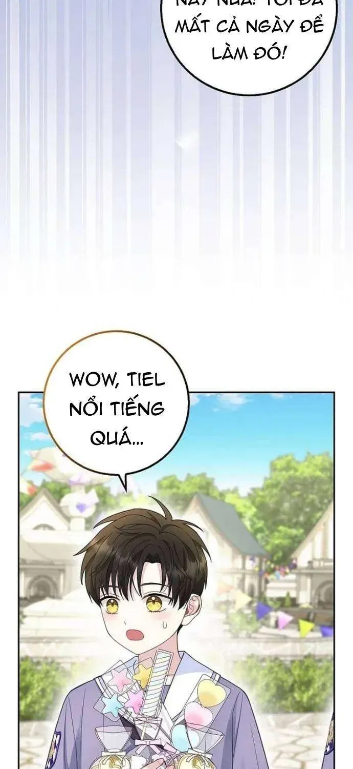  Ss2  Bé Con Báo Tuyết Của Gia Tộc Báo Đen - Chương 34 - Trang 45