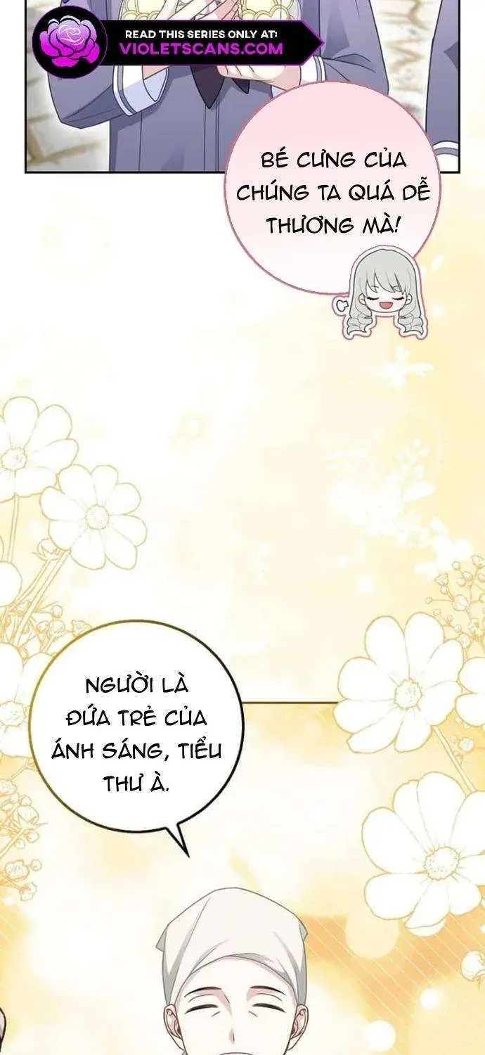  Ss2  Bé Con Báo Tuyết Của Gia Tộc Báo Đen - Chương 34 - Trang 46