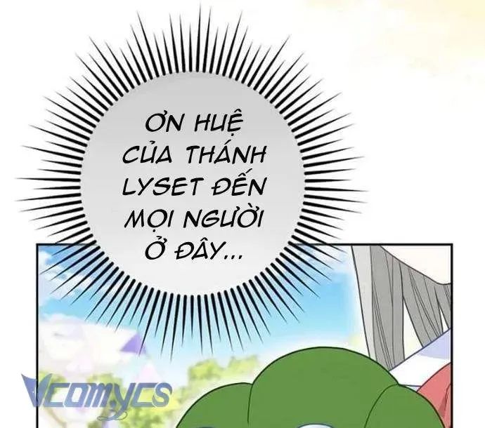  Ss2  Bé Con Báo Tuyết Của Gia Tộc Báo Đen - Chương 34 - Trang 48