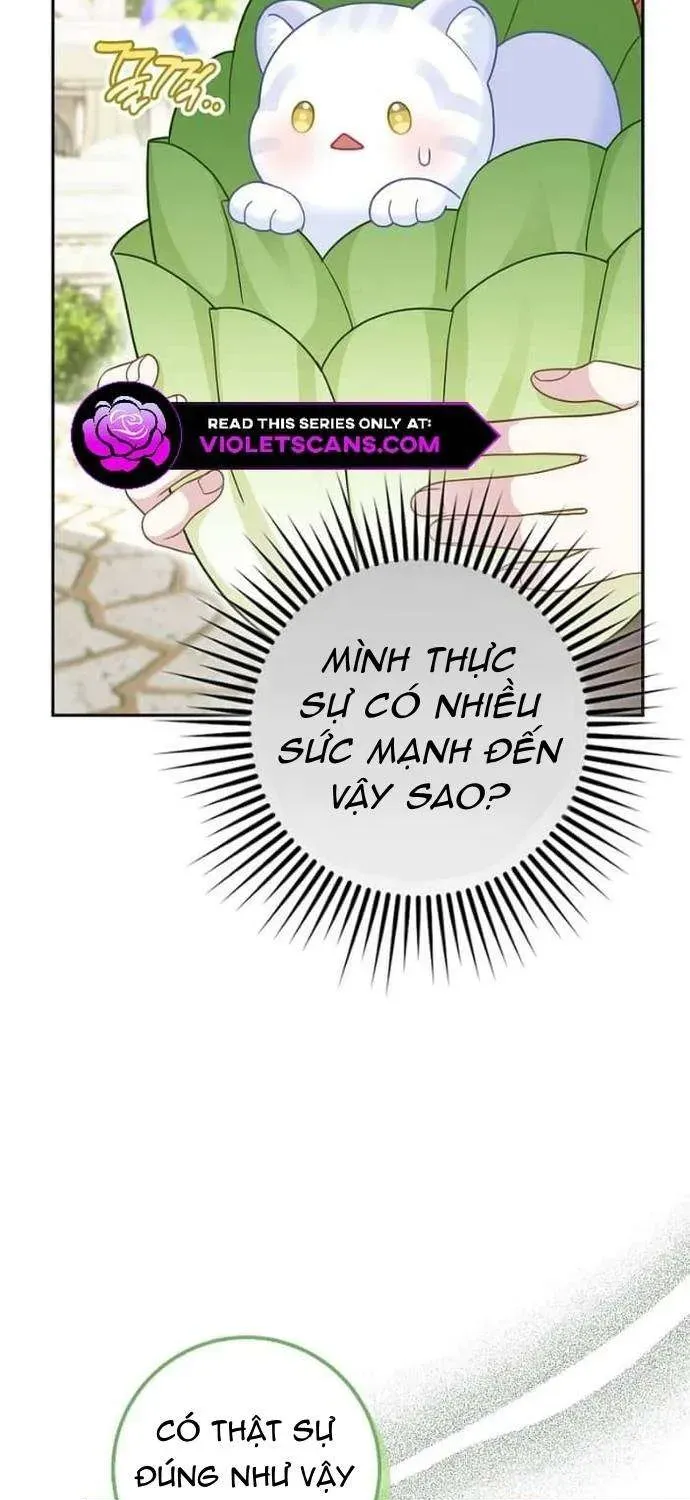  Ss2  Bé Con Báo Tuyết Của Gia Tộc Báo Đen - Chương 34 - Trang 49