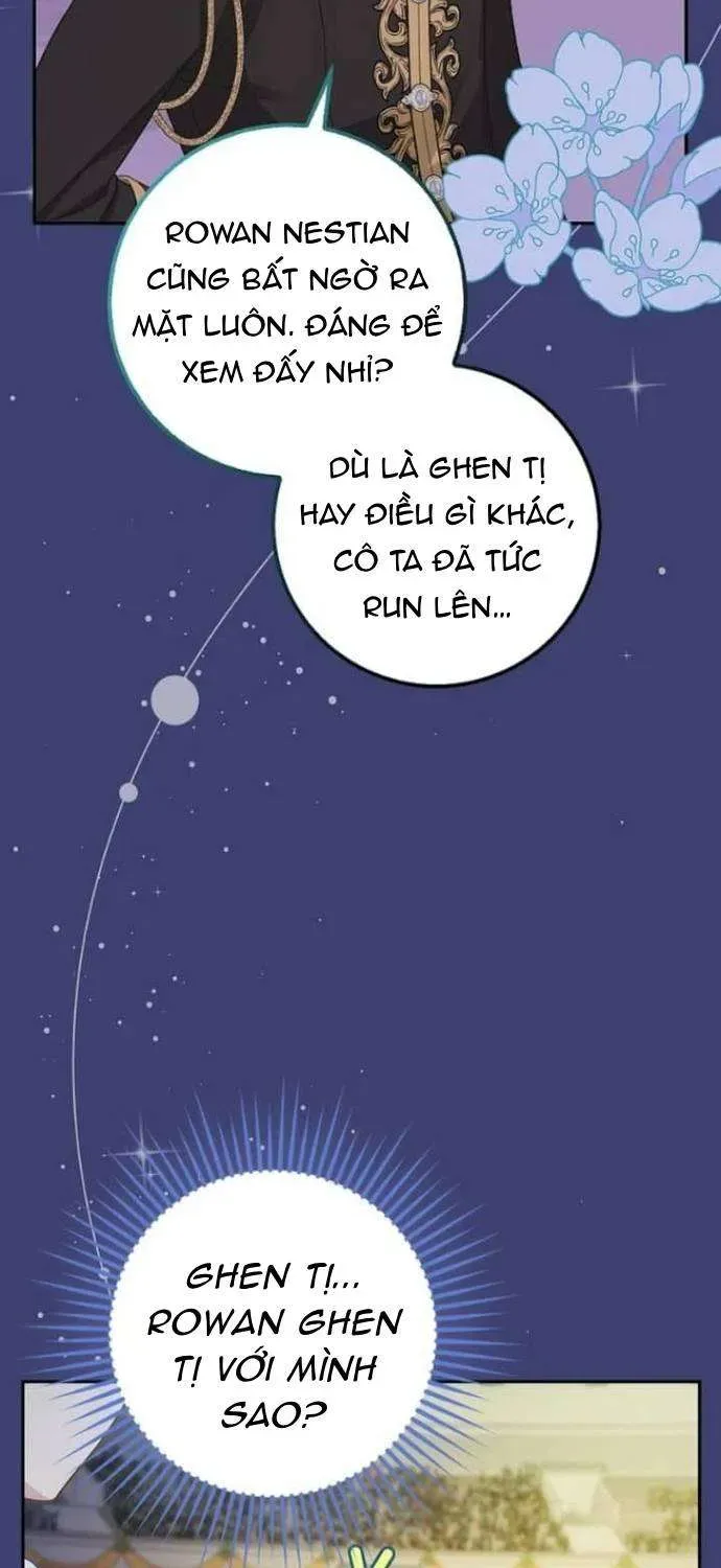  Ss2  Bé Con Báo Tuyết Của Gia Tộc Báo Đen - Chương 34 - Trang 6