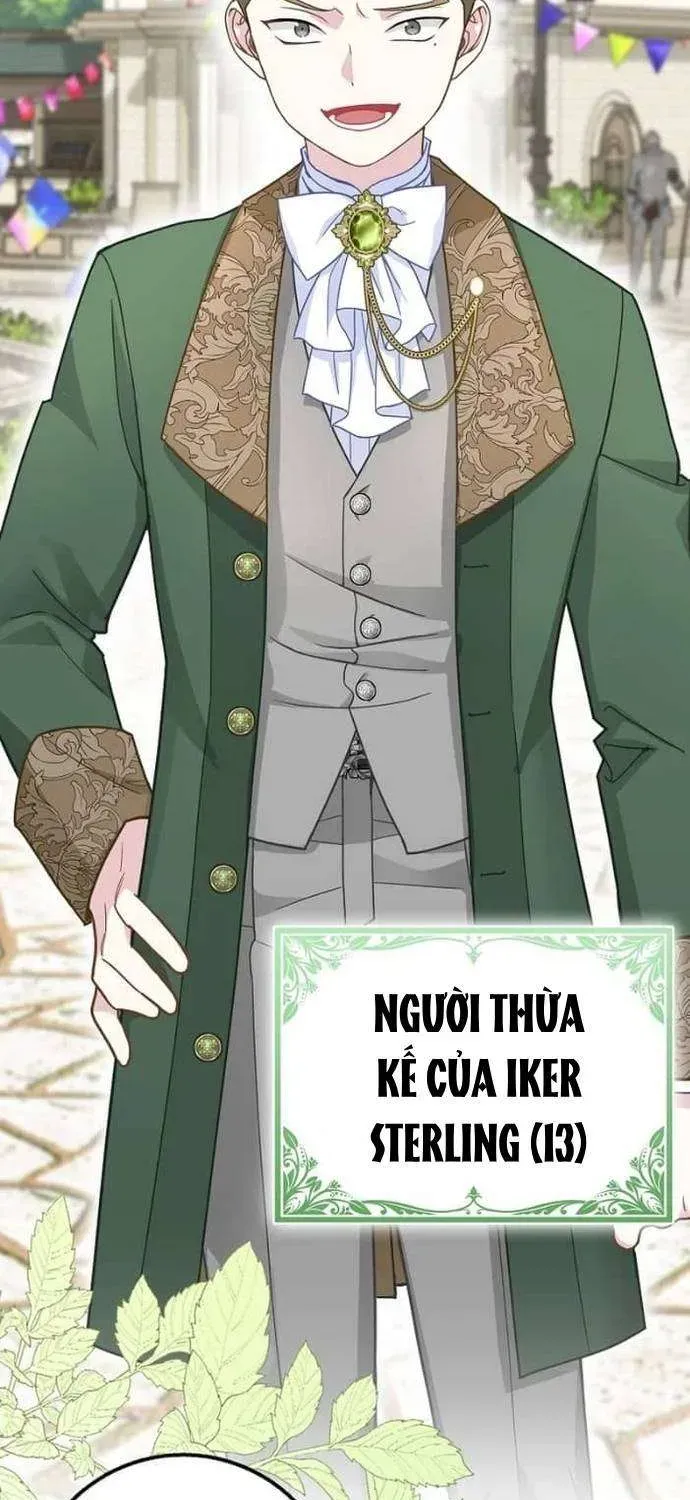  Ss2  Bé Con Báo Tuyết Của Gia Tộc Báo Đen - Chương 34 - Trang 51