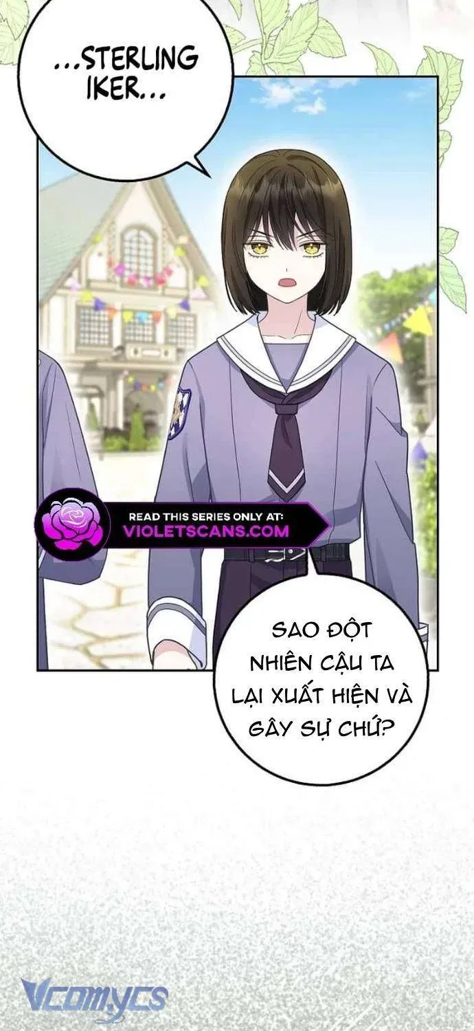  Ss2  Bé Con Báo Tuyết Của Gia Tộc Báo Đen - Chương 34 - Trang 52